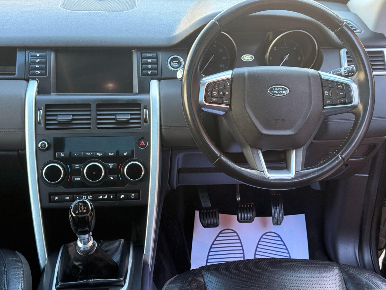 Used Land Rover Discovery Sport for sale - 78115818: Photo 7