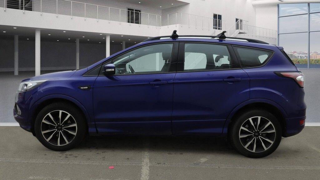 Used Ford Kuga 2017 for sale - 77611789: Photo 10