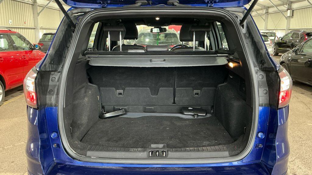 Used Ford Kuga 2017 for sale - 77611789: Photo 11