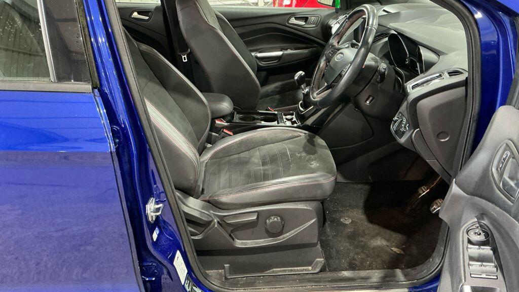 Used Ford Kuga 2017 for sale - 77611789: Photo 12