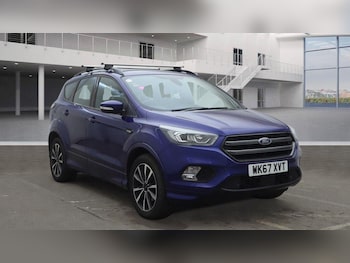 Used Ford Kuga 2017 for sale - 77611789: Photo