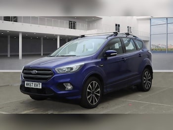 Used Ford Kuga 2017 for sale - 77611789: Photo
