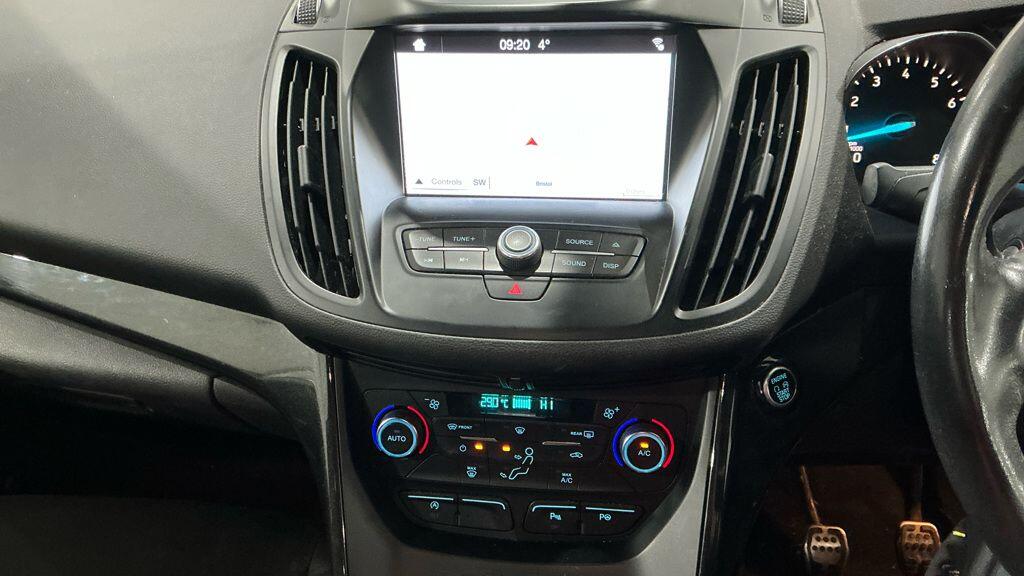 Used Ford Kuga 2017 for sale - 77611789: Photo 4