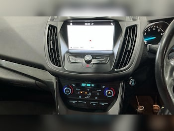 Used Ford Kuga 2017 for sale - 77611789: Photo