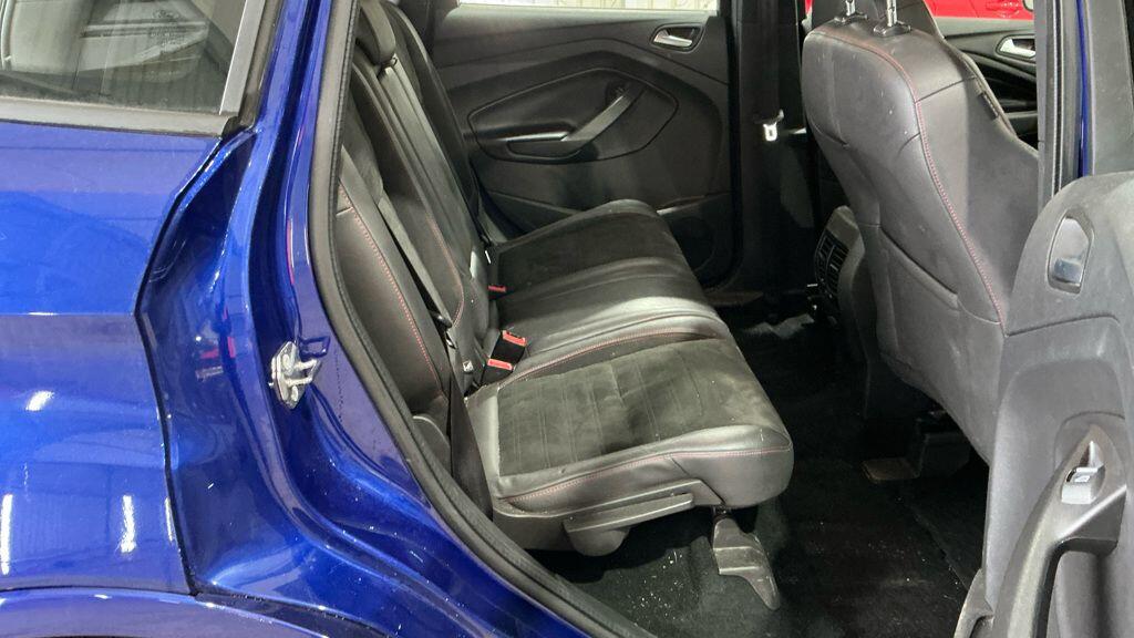 Used Ford Kuga 2017 for sale - 77611789: Photo 7