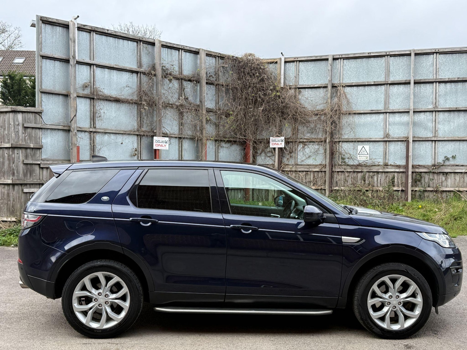 Used Land Rover Discovery Sport for sale - 77853758: Photo 27