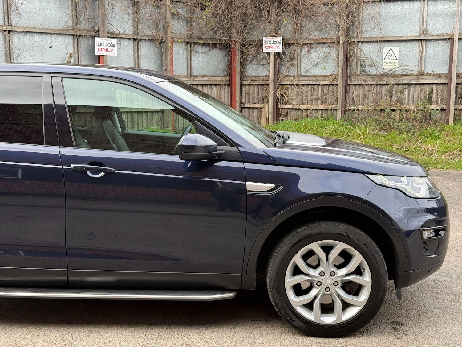Used Land Rover Discovery Sport for sale - 77853758: Photo 29
