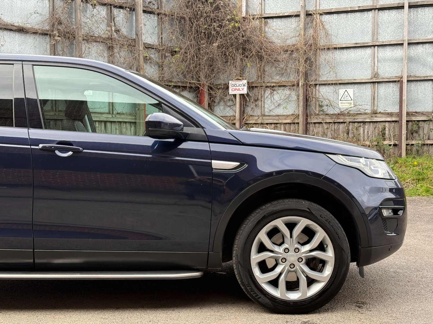 Used Land Rover Discovery Sport for sale - 77853758: Photo 30