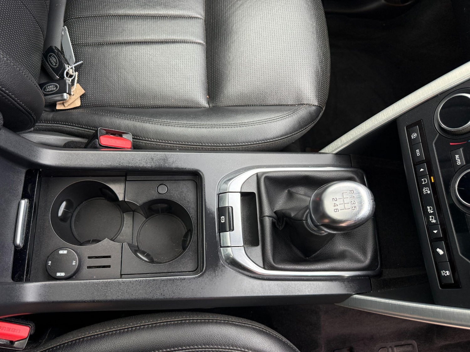 Used Land Rover Discovery Sport for sale - 77853758: Photo 35