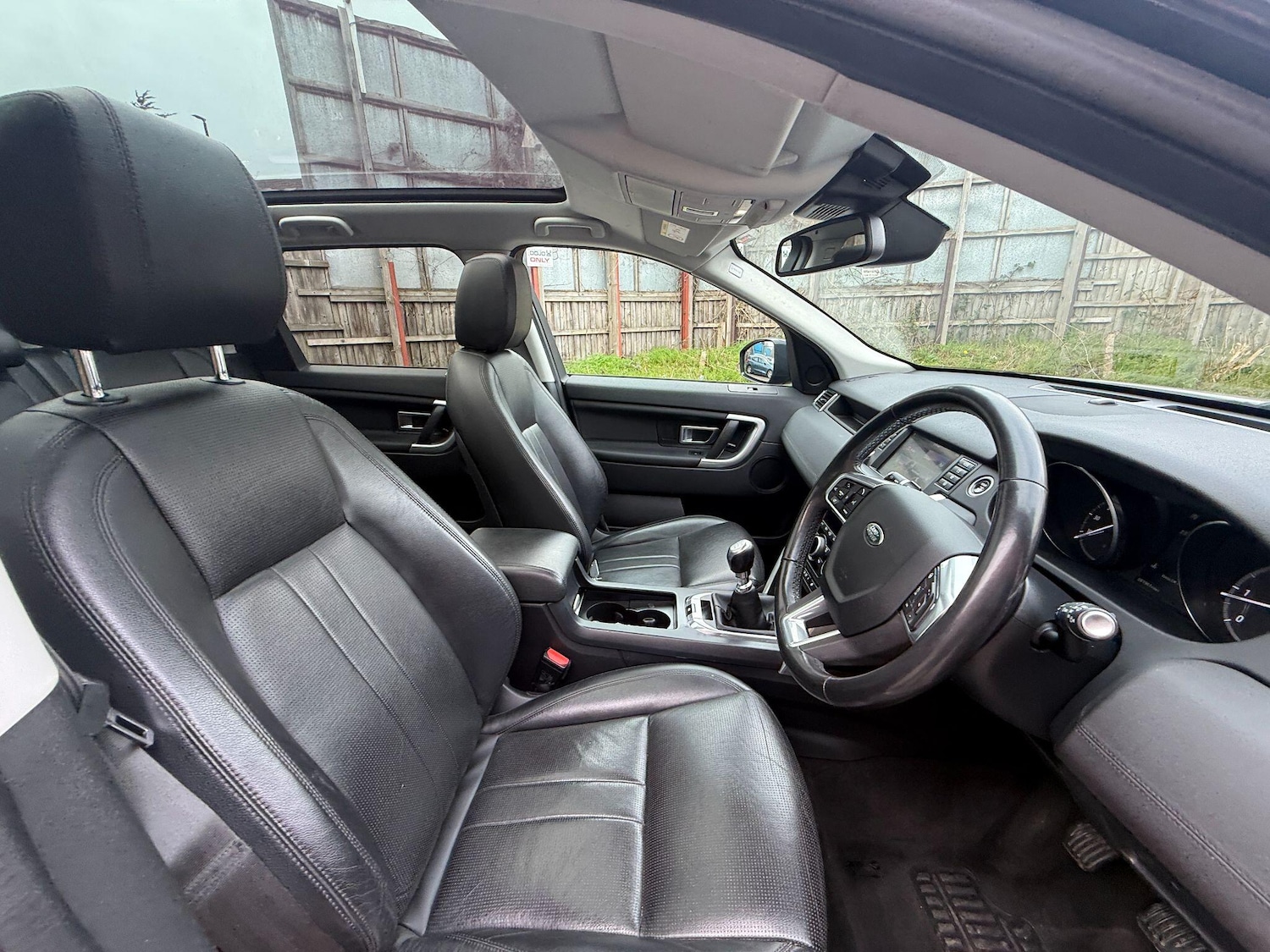 Used Land Rover Discovery Sport for sale - 77853758: Photo 38