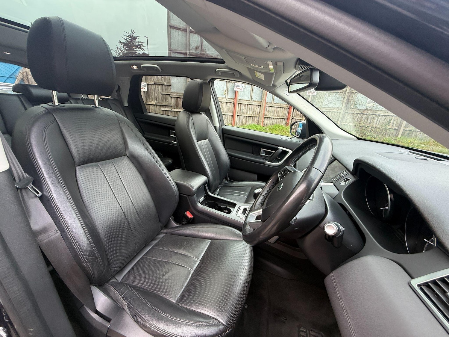 Used Land Rover Discovery Sport for sale - 77853758: Photo 39