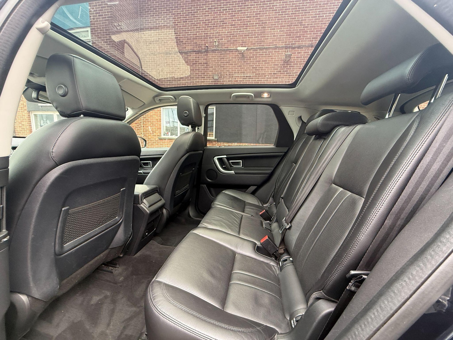 Used Land Rover Discovery Sport for sale - 77853758: Photo 41