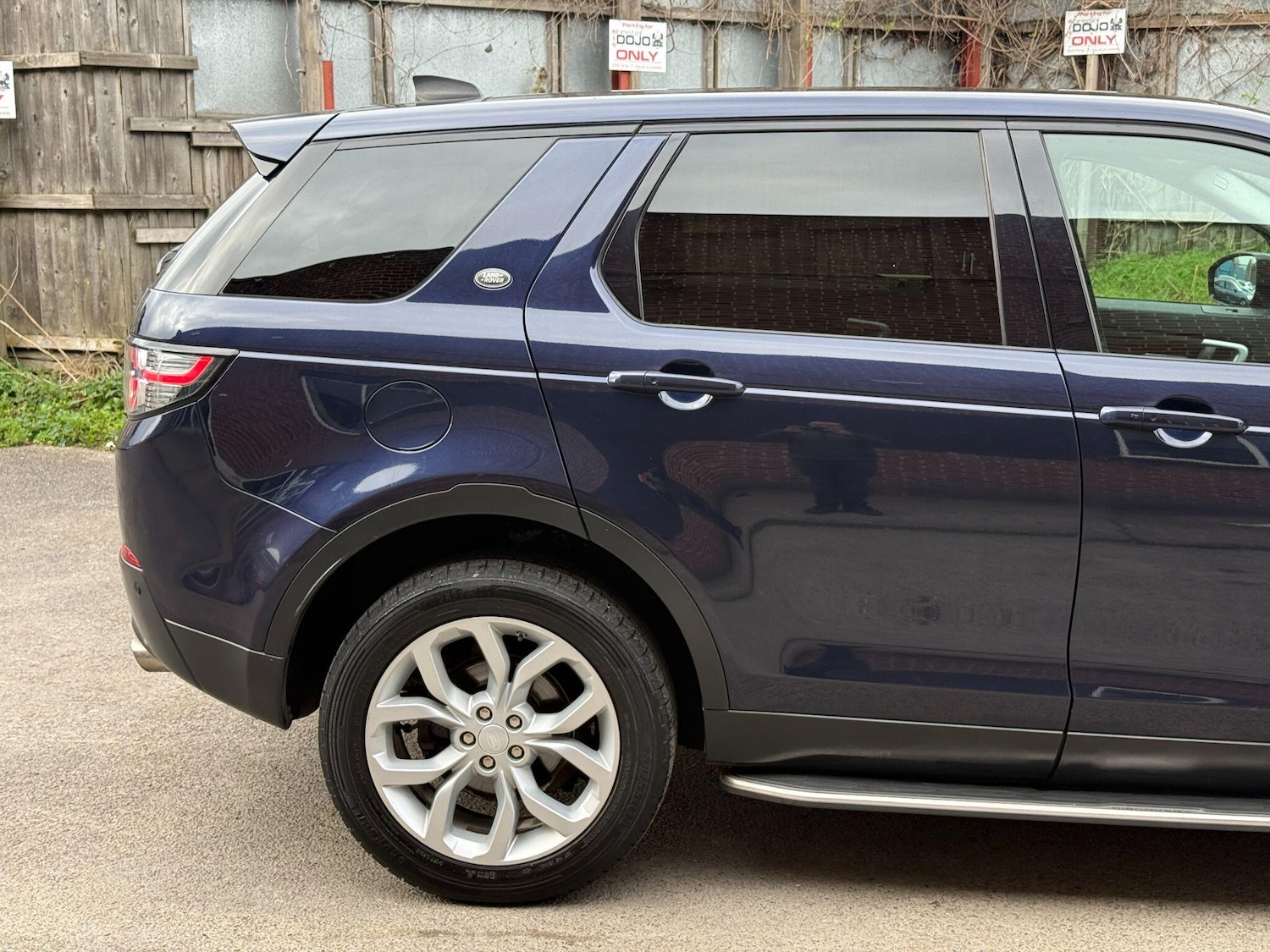 Used Land Rover Discovery Sport for sale - 77853758: Photo 44