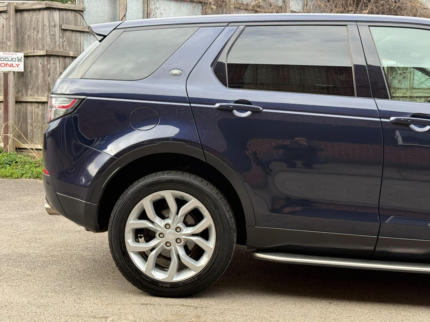 Used Land Rover Discovery Sport for sale - 77853758: Photo 45