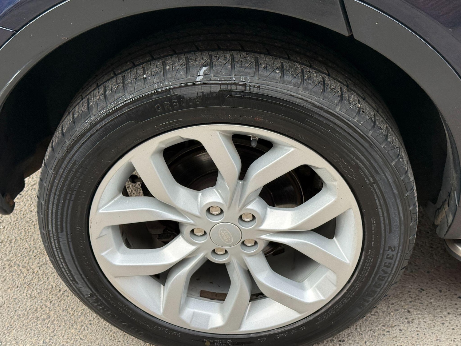 Used Land Rover Discovery Sport for sale - 77853758: Photo 46