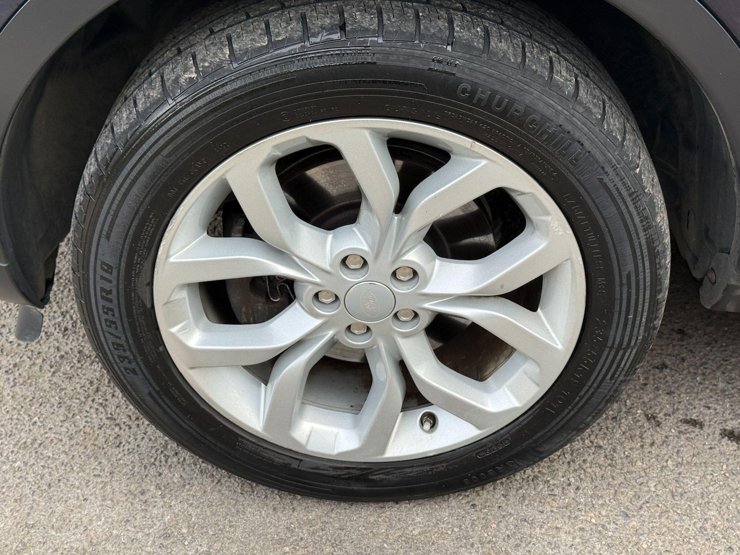 Used Land Rover Discovery Sport for sale - 77853758: Photo 48