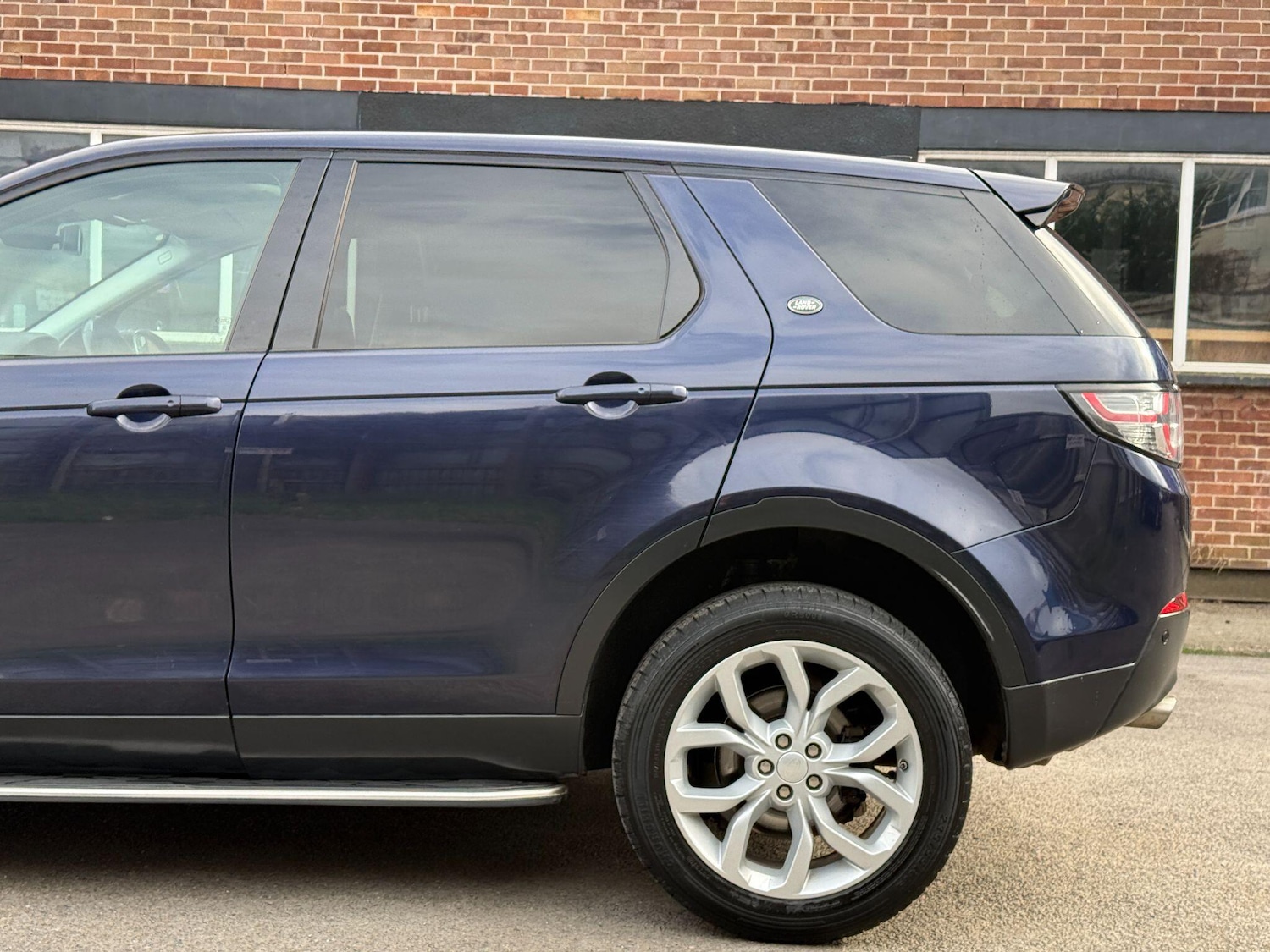 Used Land Rover Discovery Sport for sale - 77853758: Photo 49