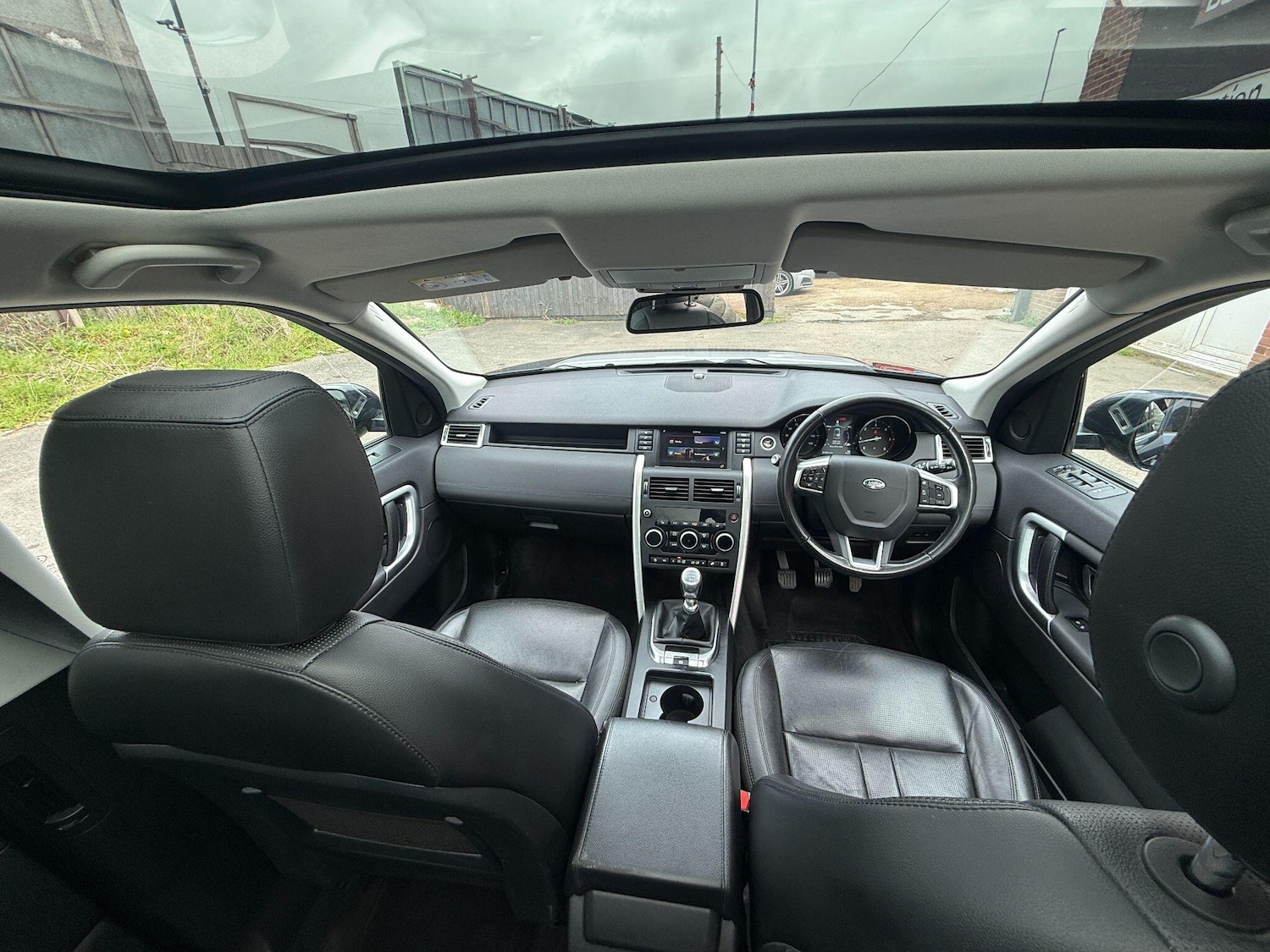 Used Land Rover Discovery Sport for sale - 77853758: Photo 5