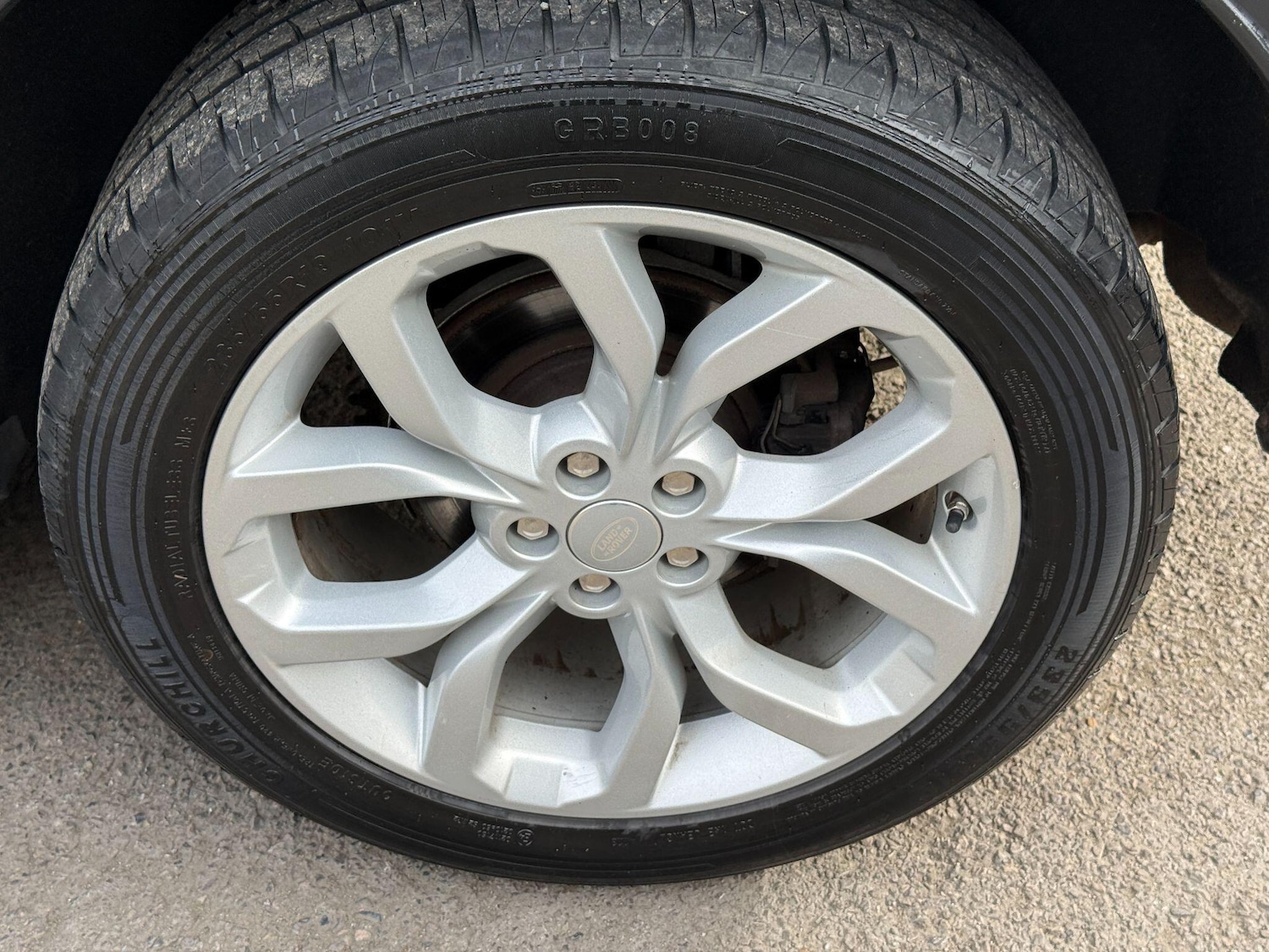 Used Land Rover Discovery Sport for sale - 77853758: Photo 50