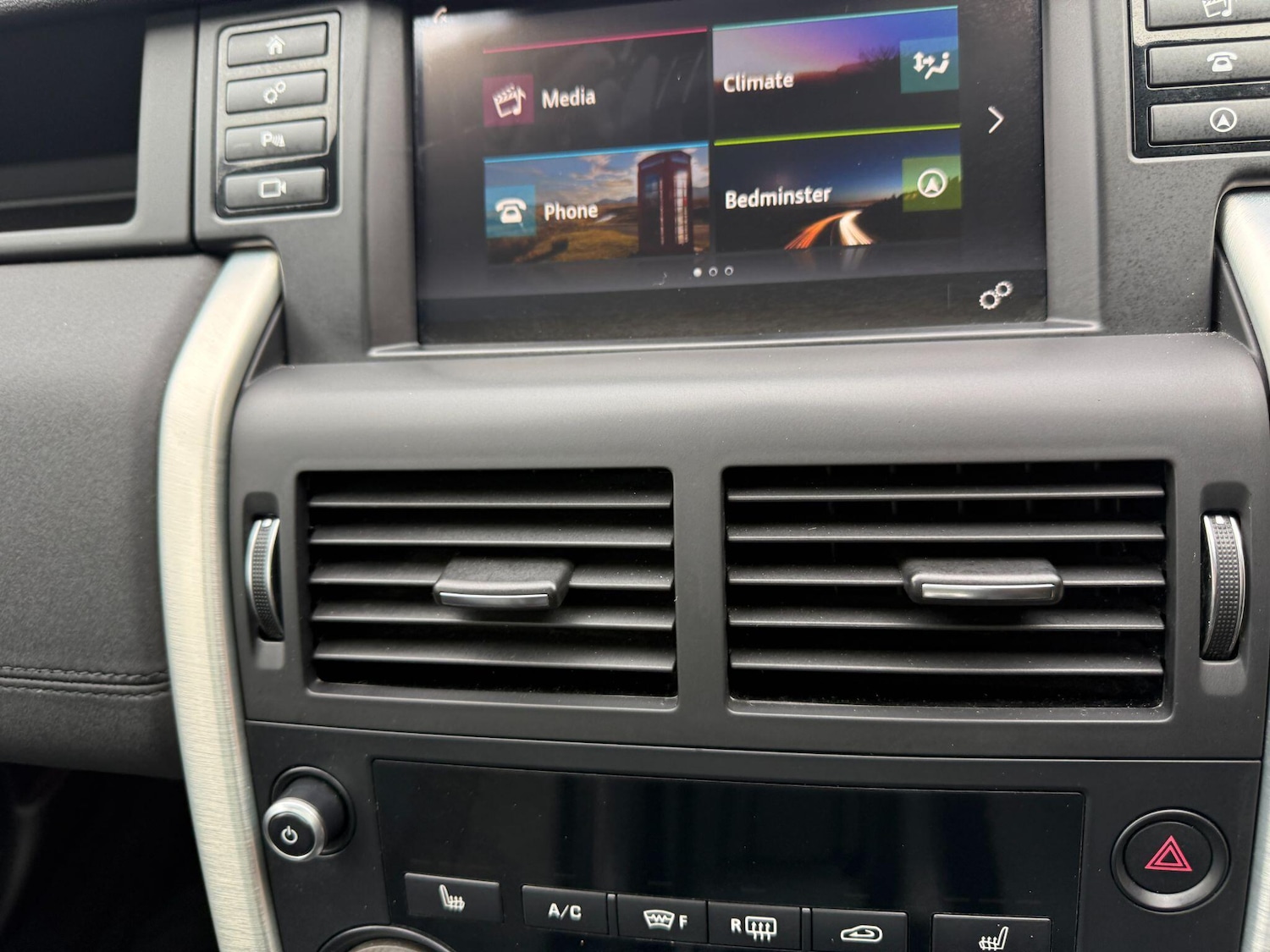 Used Land Rover Discovery Sport for sale - 77853758: Photo 52