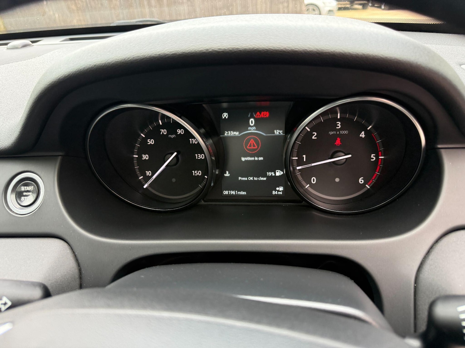 Used Land Rover Discovery Sport for sale - 77853758: Photo 53