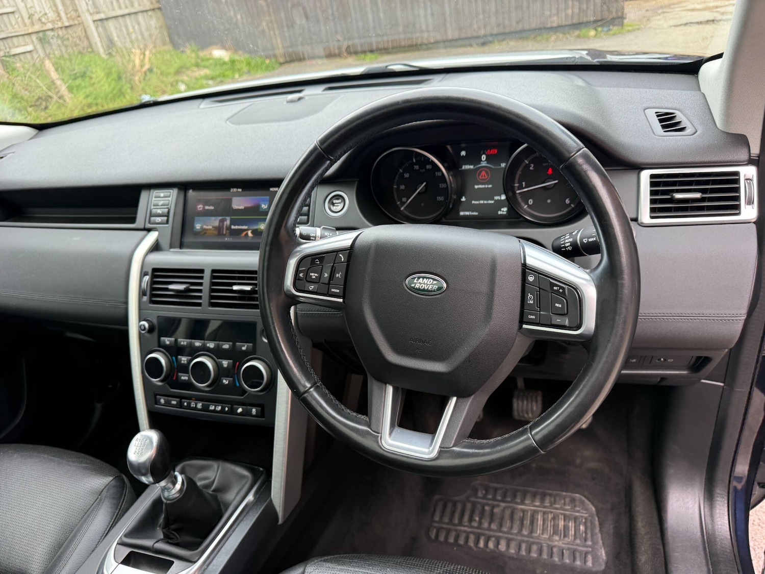 Used Land Rover Discovery Sport for sale - 77853758: Photo 57