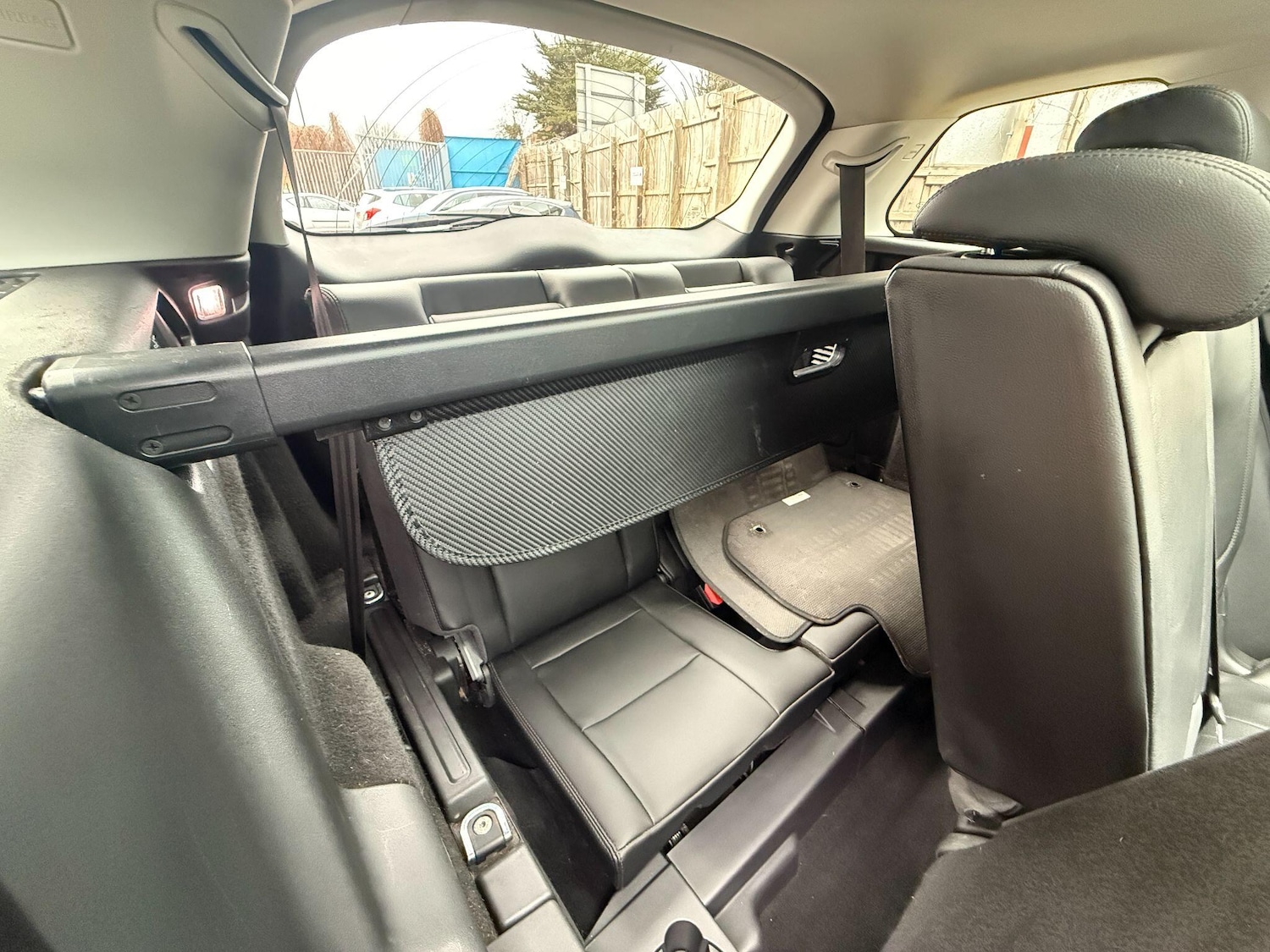 Used Land Rover Discovery Sport for sale - 77853758: Photo 58