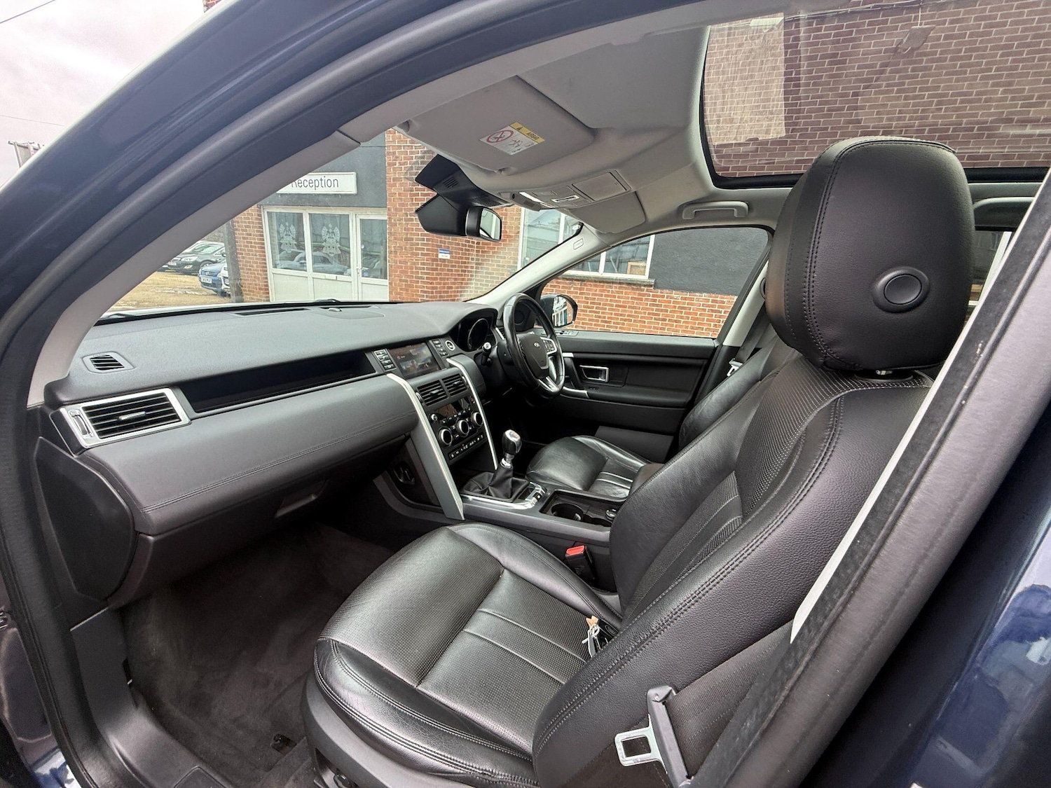 Used Land Rover Discovery Sport for sale - 77853758: Photo 59