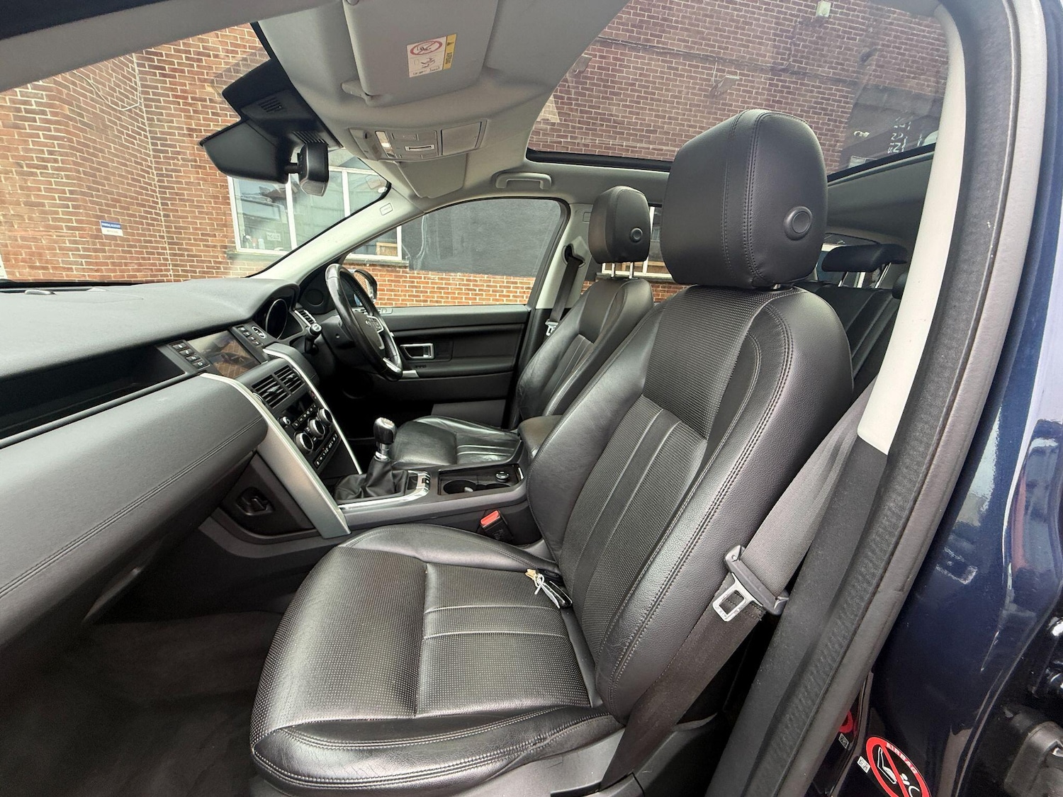 Used Land Rover Discovery Sport for sale - 77853758: Photo 60