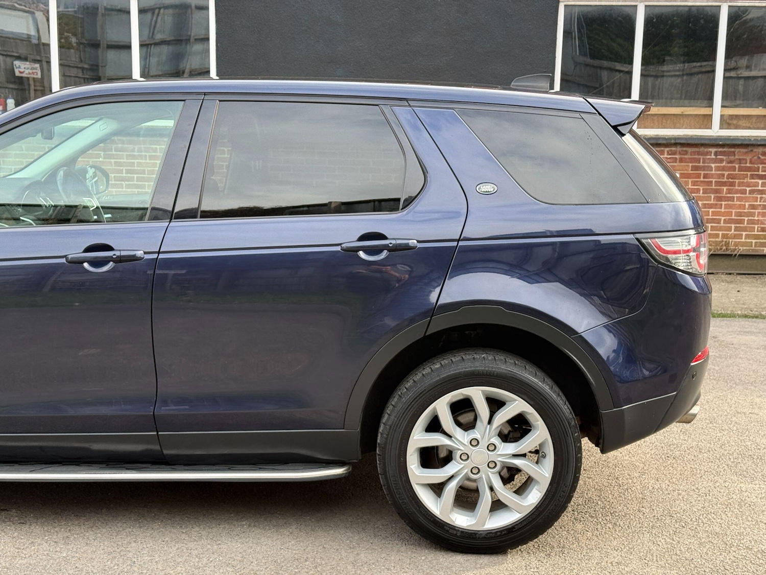 Used Land Rover Discovery Sport for sale - 77853758: Photo 61