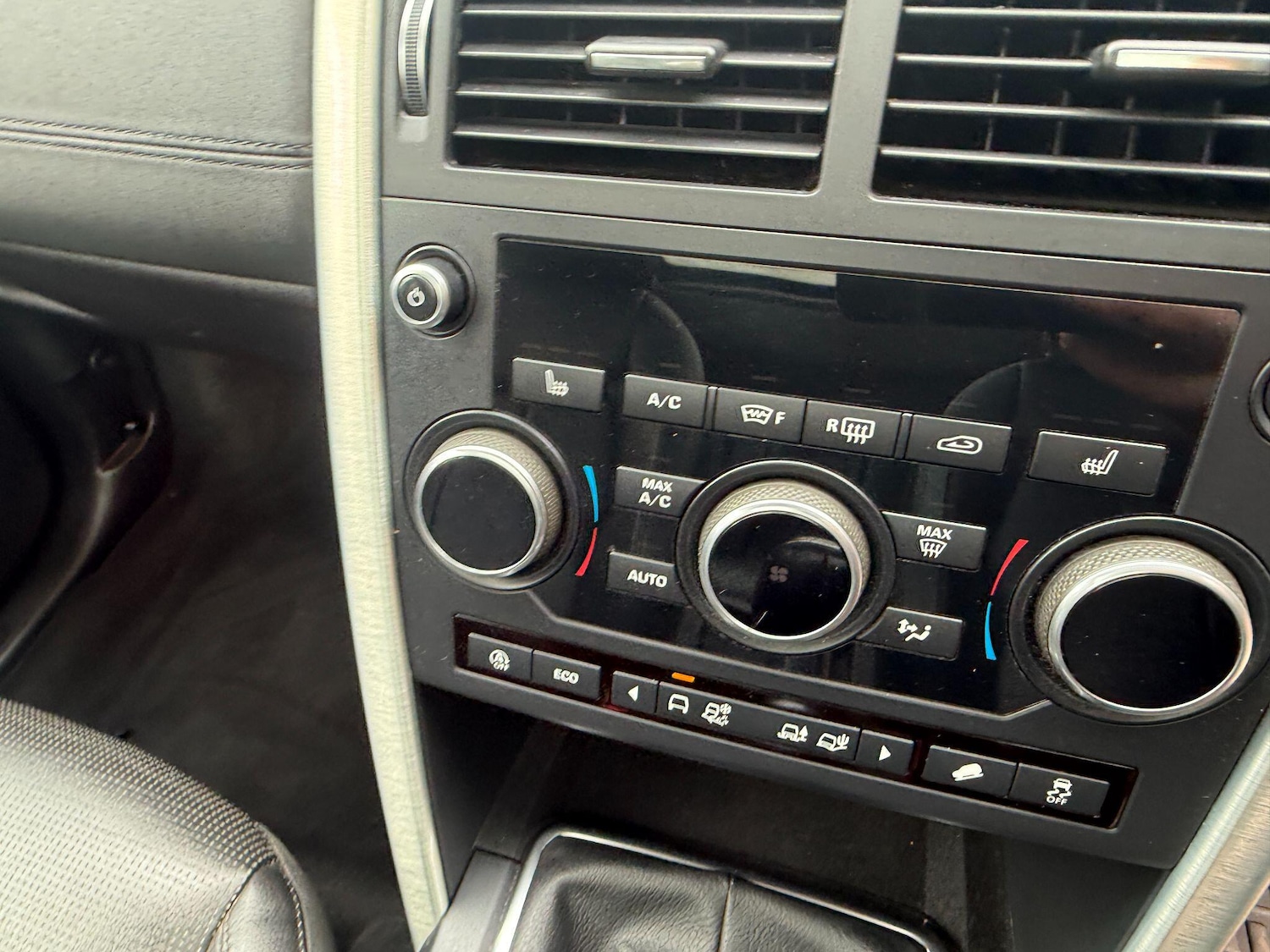 Used Land Rover Discovery Sport for sale - 77853758: Photo 62