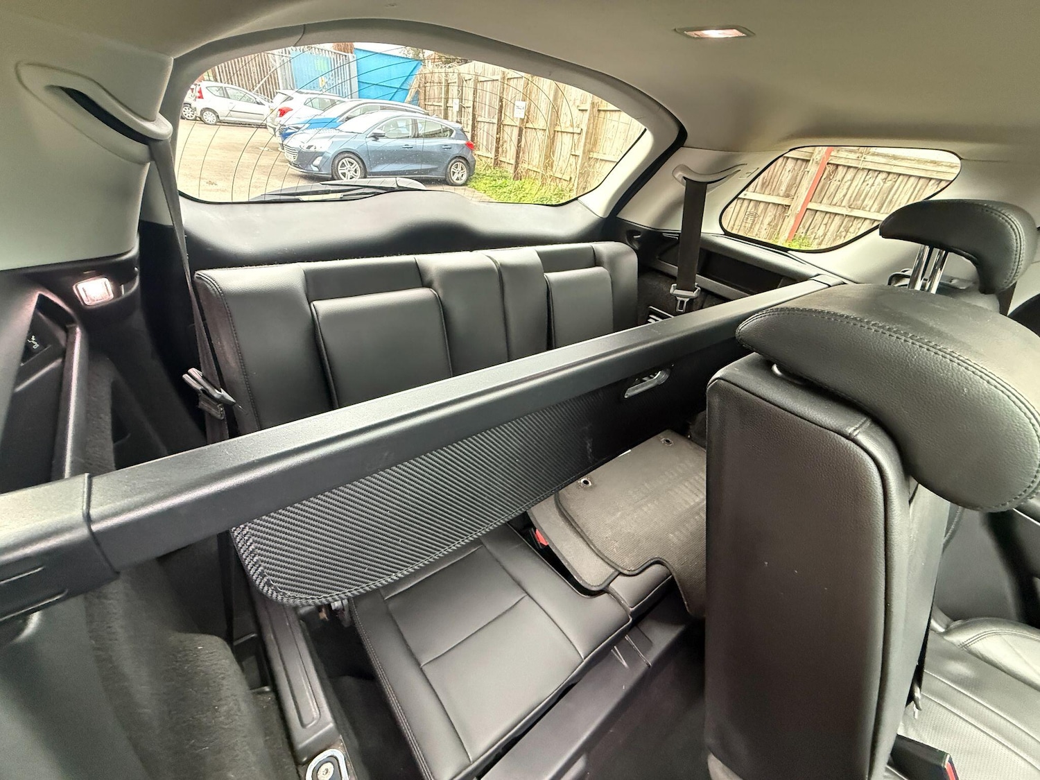 Used Land Rover Discovery Sport for sale - 77853758: Photo 63