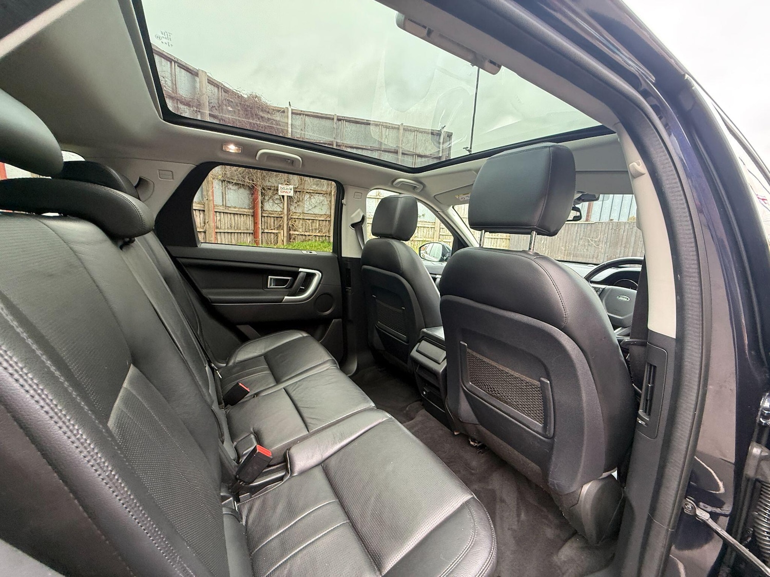 Used Land Rover Discovery Sport for sale - 77853758: Photo 8