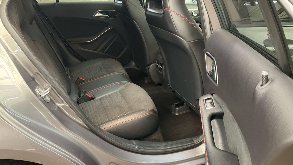 Used Mercedes-Benz A-Class 2018 for sale - 76151920: Photo 11