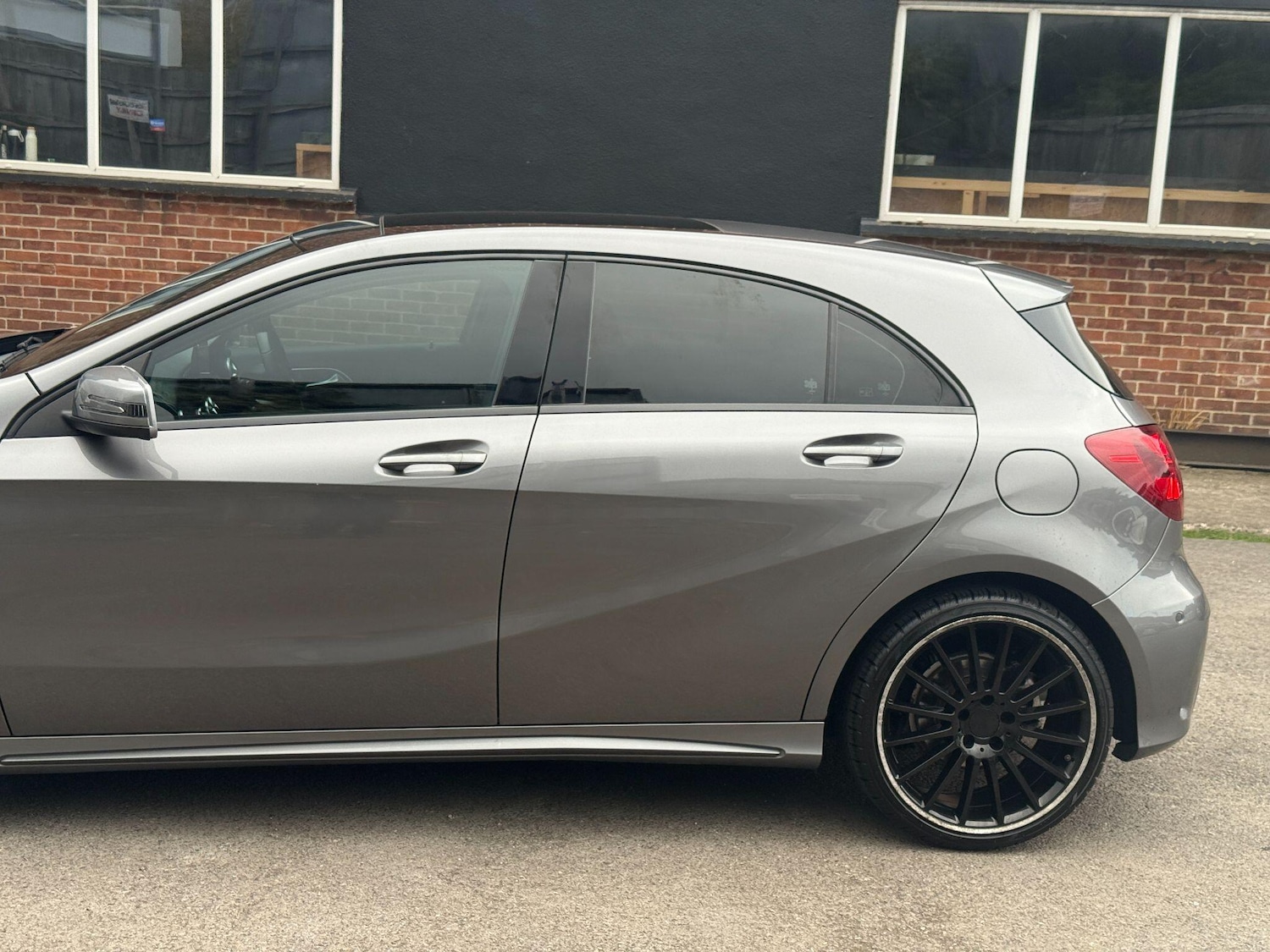 Used Mercedes-Benz A-Class 2018 for sale - 76151920: Photo 18