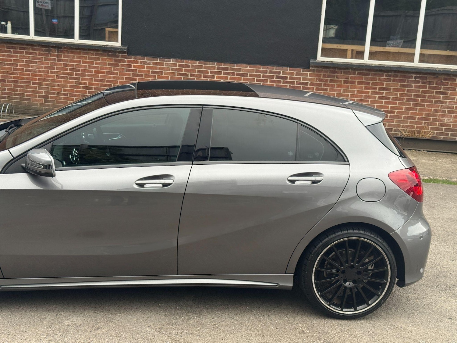 Used Mercedes-Benz A-Class 2018 for sale - 76151920: Photo 19
