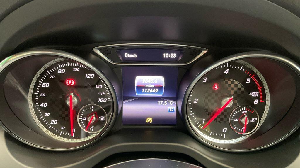 Used Mercedes-Benz A-Class 2018 for sale - 76151920: Photo 2