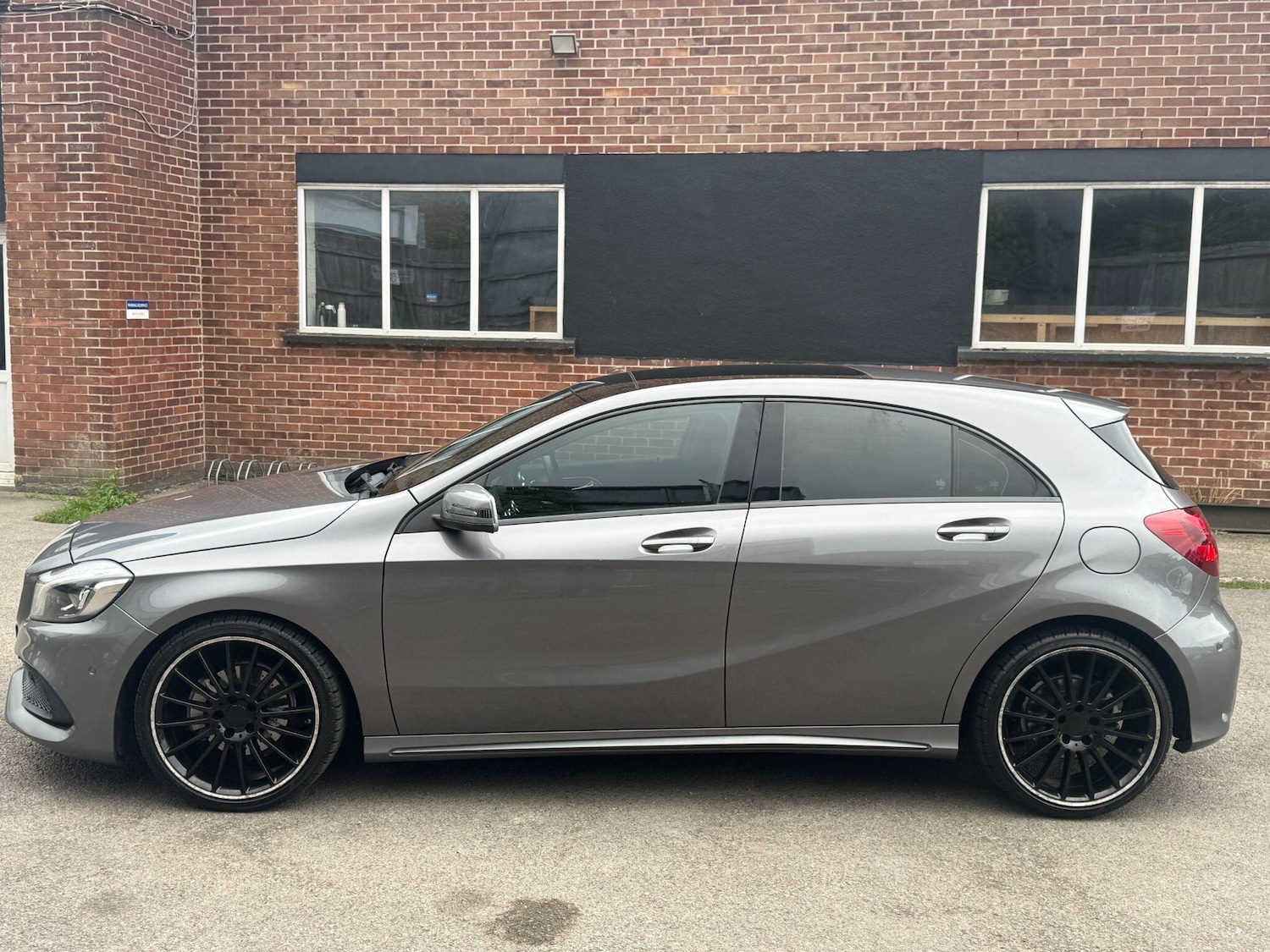 Used Mercedes-Benz A-Class 2018 for sale - 76151920: Photo 20