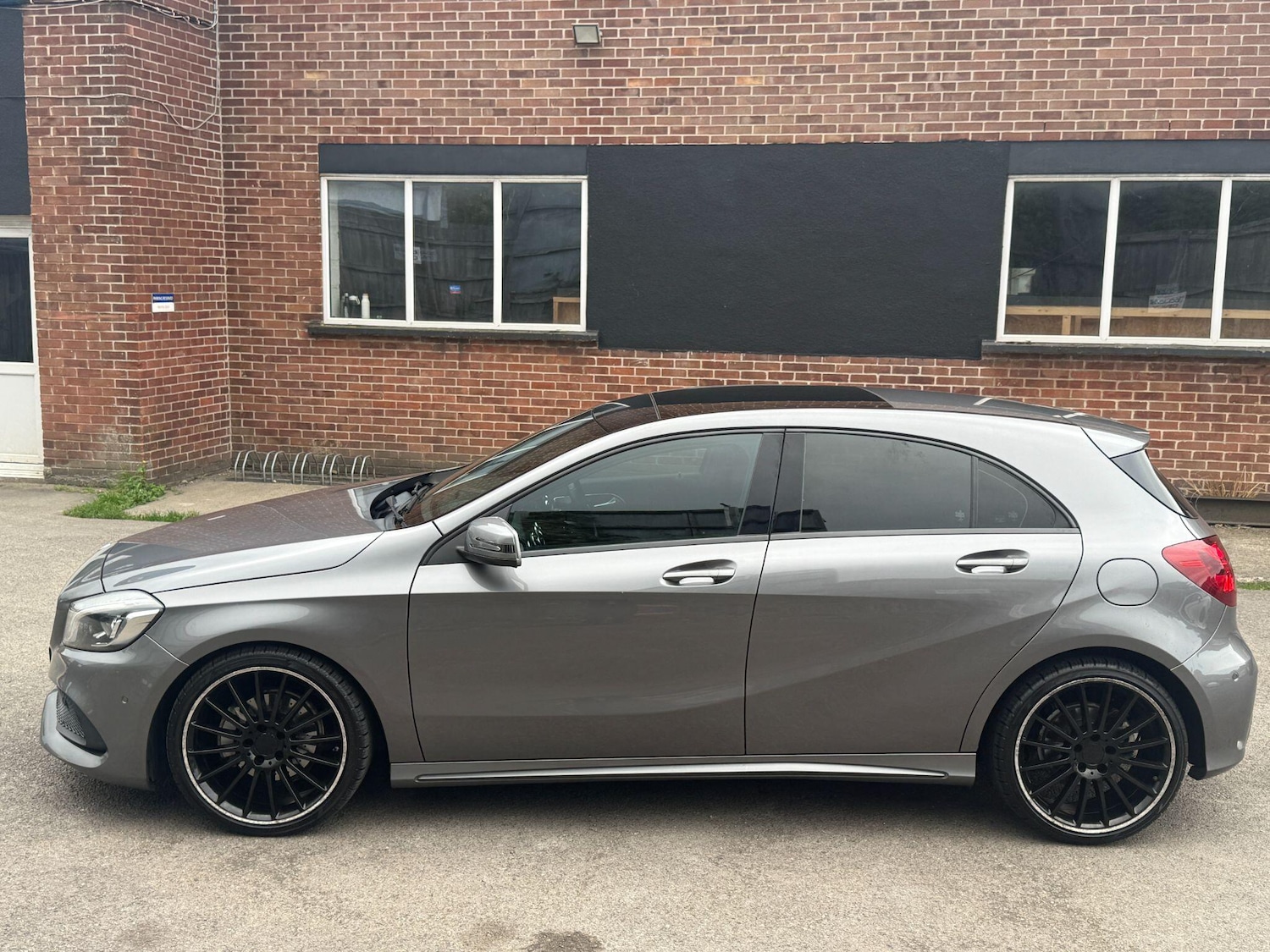 Used Mercedes-Benz A-Class 2018 for sale - 76151920: Photo 21