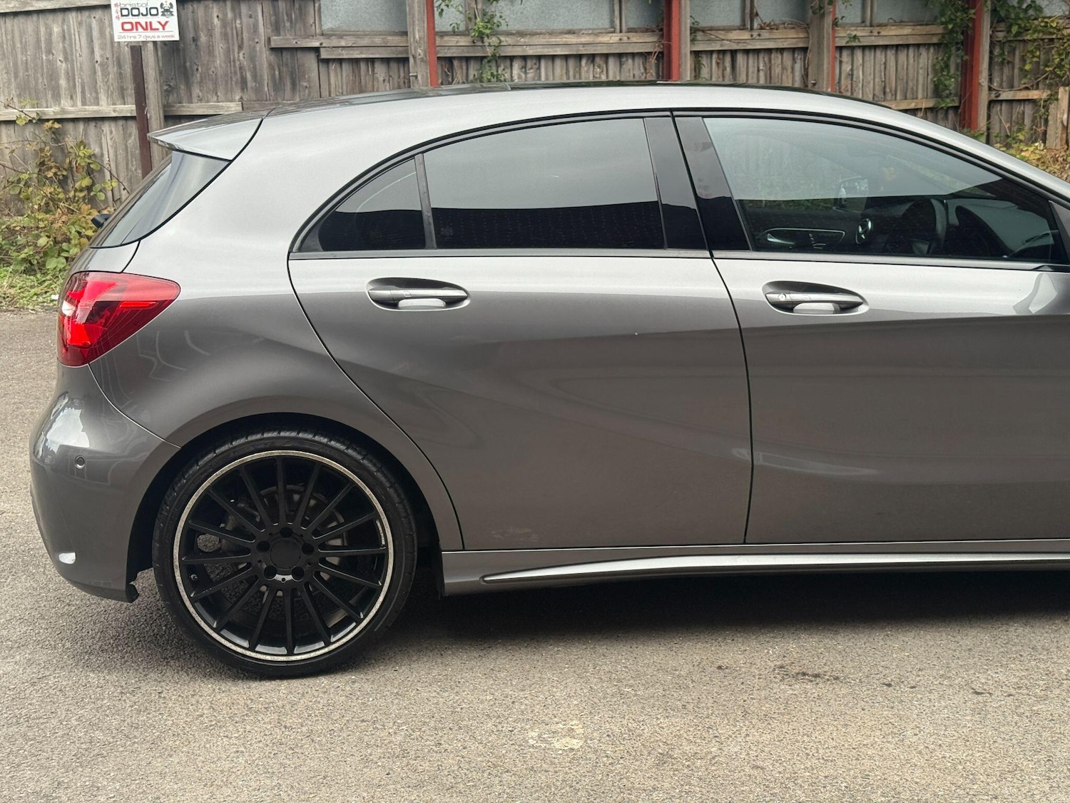 Used Mercedes-Benz A-Class 2018 for sale - 76151920: Photo 22