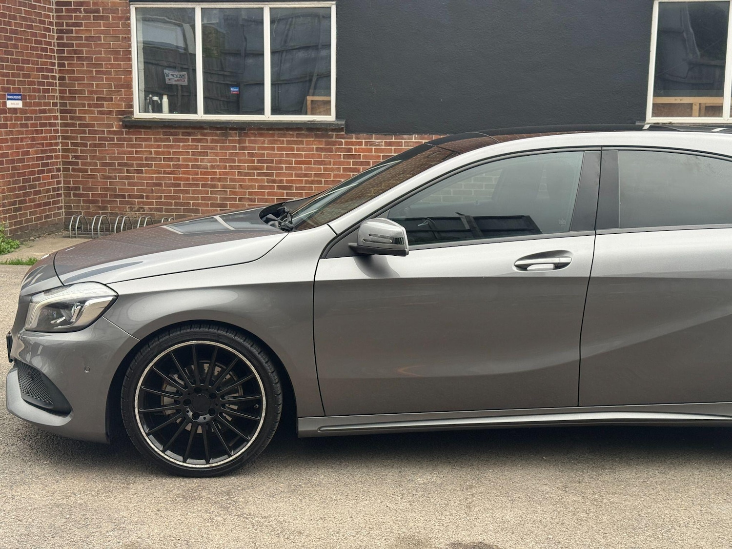 Used Mercedes-Benz A-Class 2018 for sale - 76151920: Photo 23