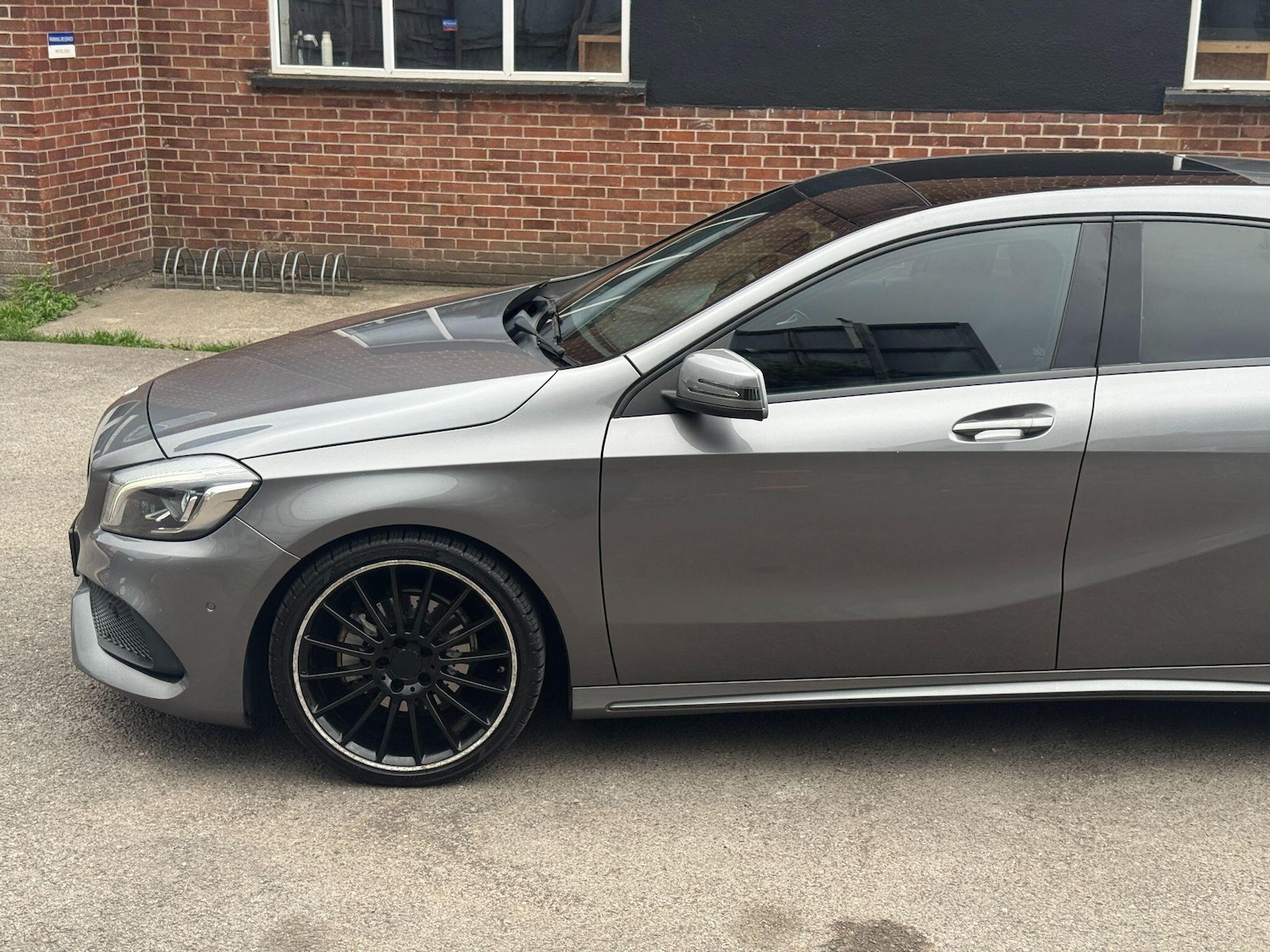 Used Mercedes-Benz A-Class 2018 for sale - 76151920: Photo 24