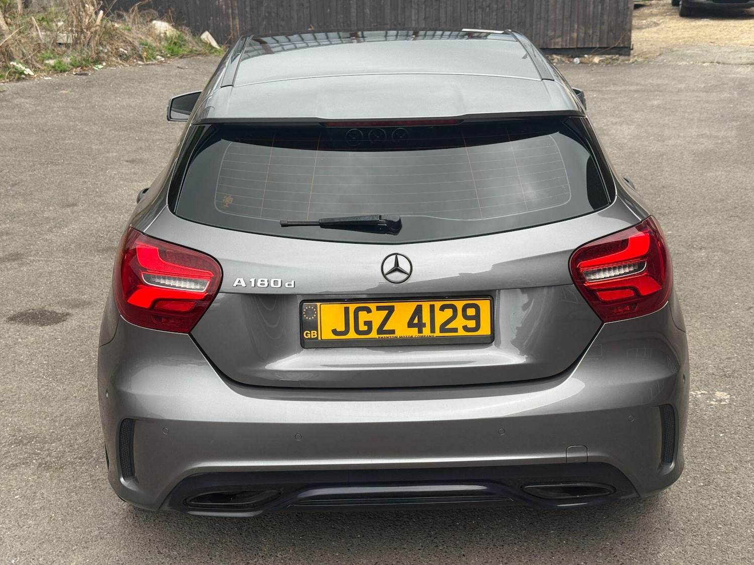 Used Mercedes-Benz A-Class 2018 for sale - 76151920: Photo 29