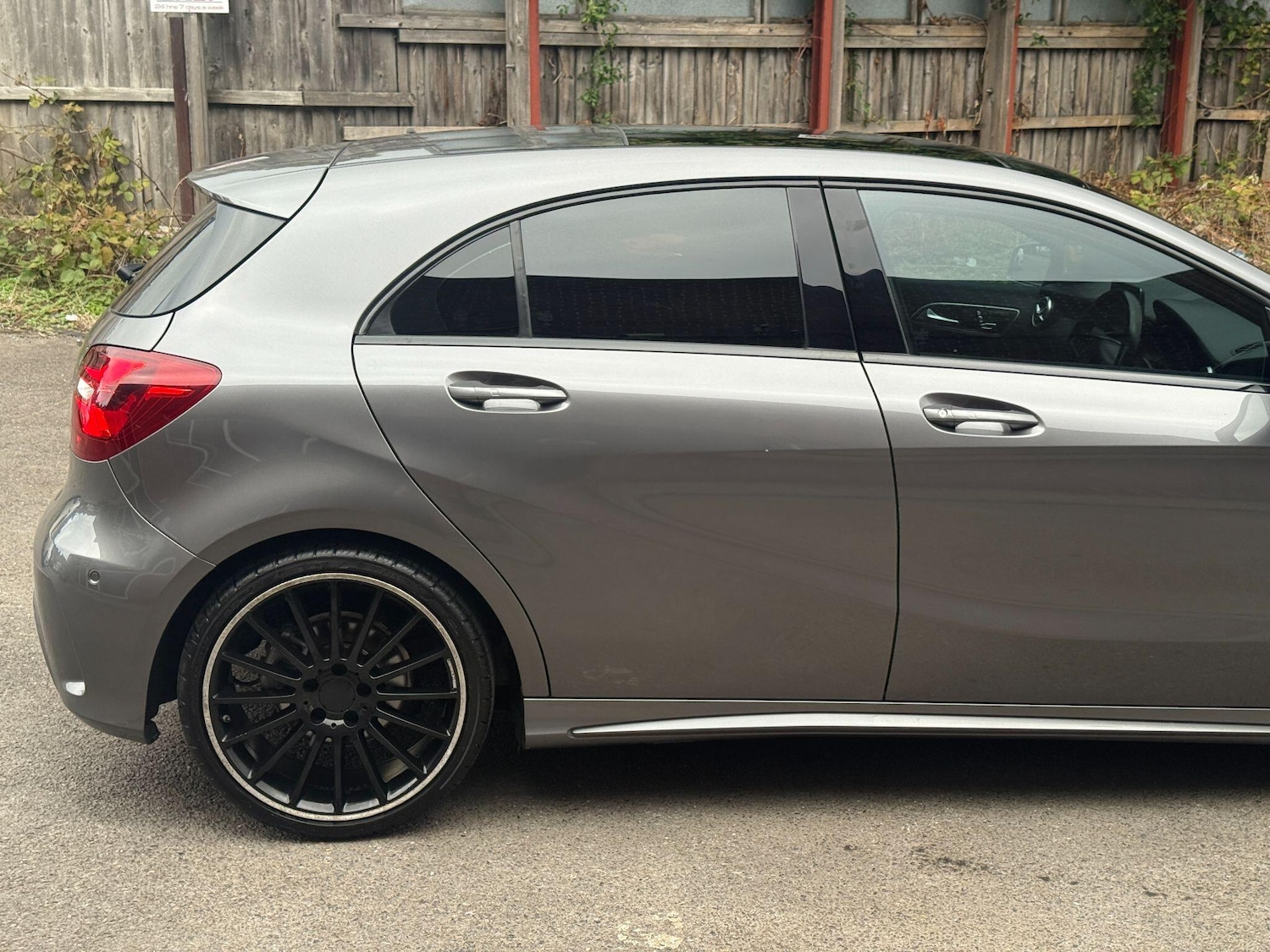 Used Mercedes-Benz A-Class 2018 for sale - 76151920: Photo 31