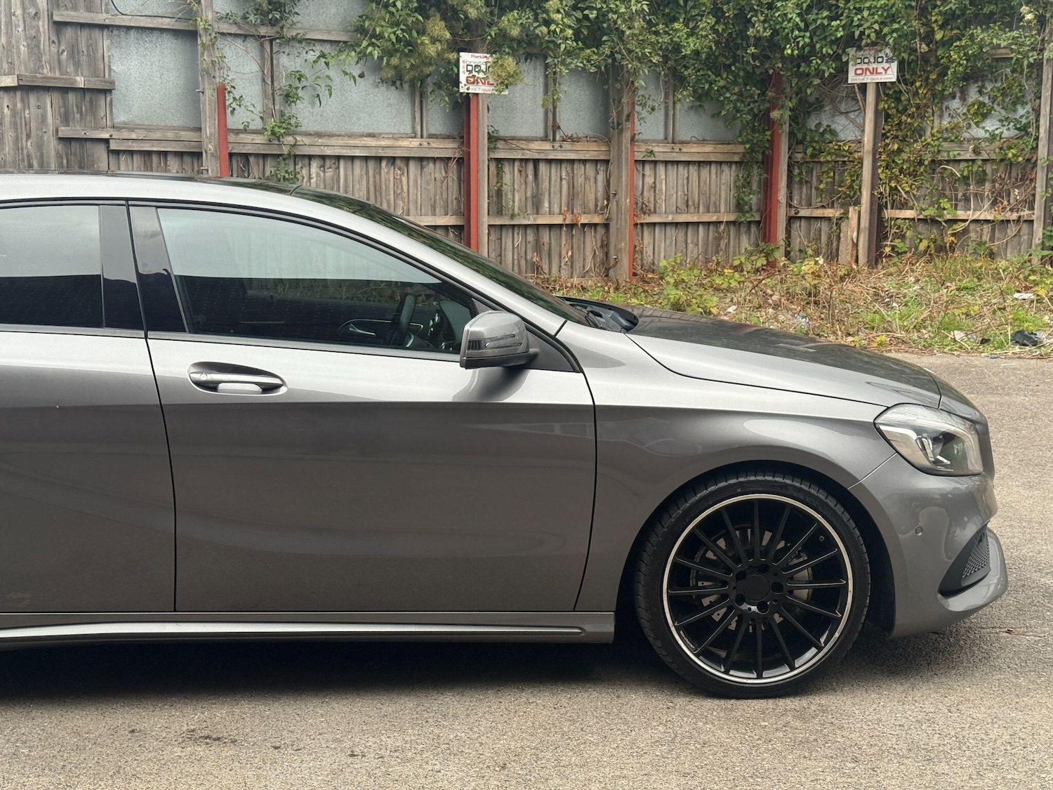 Used Mercedes-Benz A-Class 2018 for sale - 76151920: Photo 32