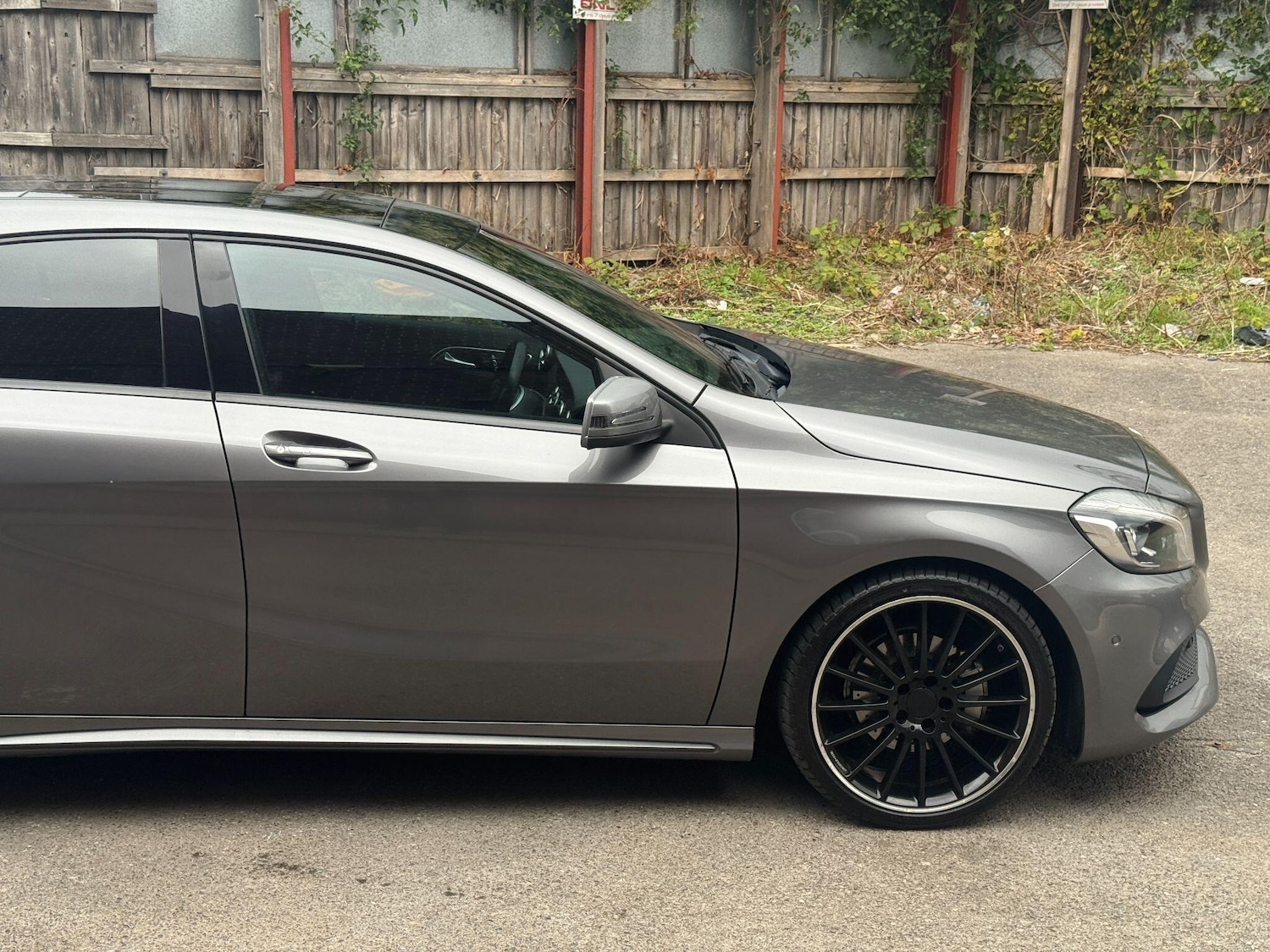 Used Mercedes-Benz A-Class 2018 for sale - 76151920: Photo 33