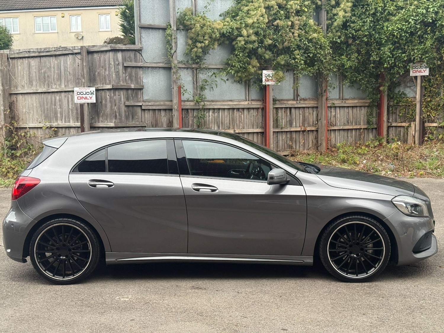 Used Mercedes-Benz A-Class 2018 for sale - 76151920: Photo 34