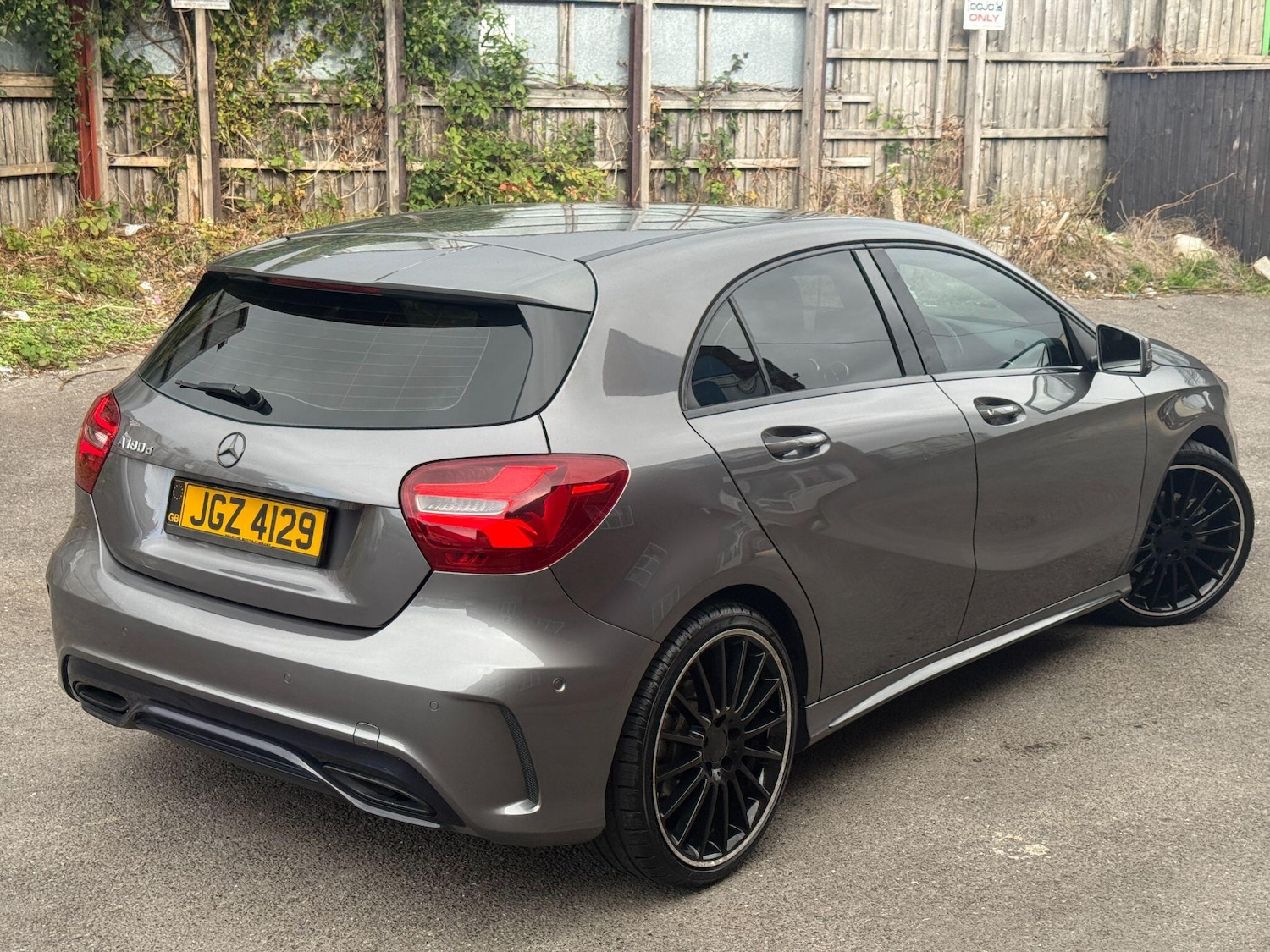 Used Mercedes-Benz A-Class 2018 for sale - 76151920: Photo 36