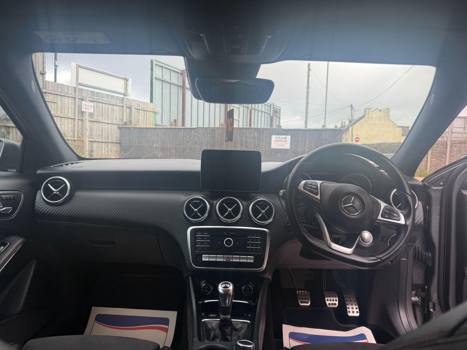 Used Mercedes-Benz A-Class 2018 for sale - 76151920: Photo 39