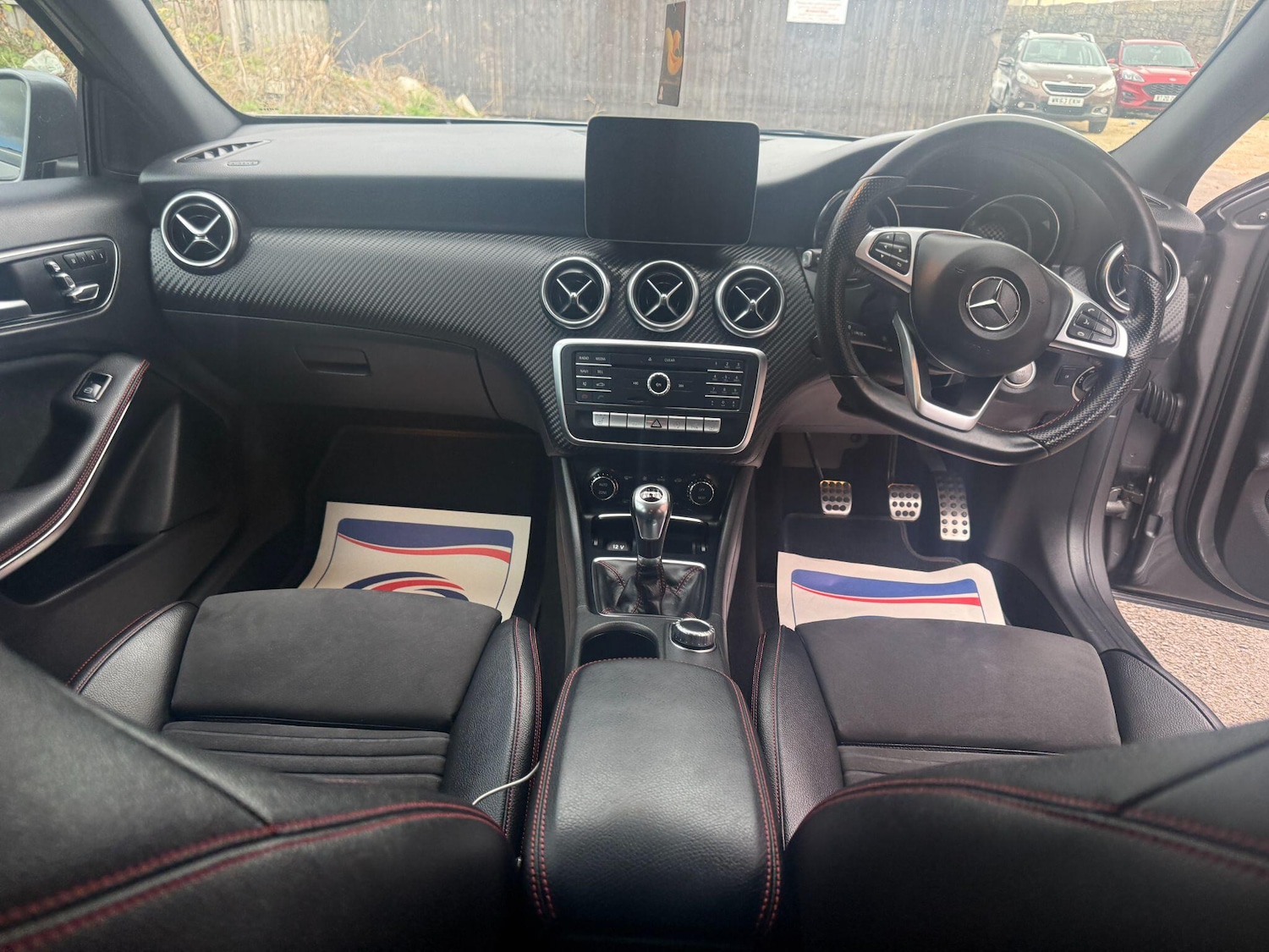 Used Mercedes-Benz A-Class 2018 for sale - 76151920: Photo 40